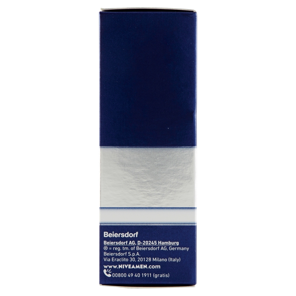 Nivea Men Protect & Care Balsamo Dopobarba Protettivo 100 ml